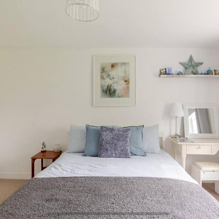 Fern Cottage Iden, Rye Kültér fotó