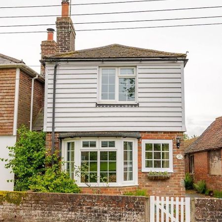 Fern Cottage Iden, Rye Kültér fotó