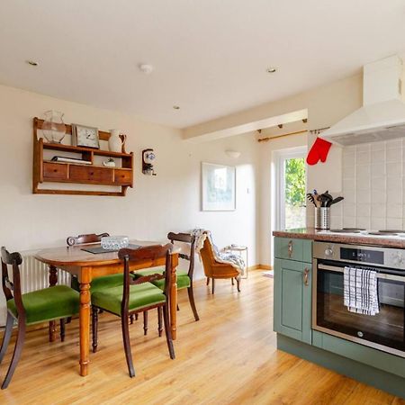 Fern Cottage Iden, Rye Kültér fotó