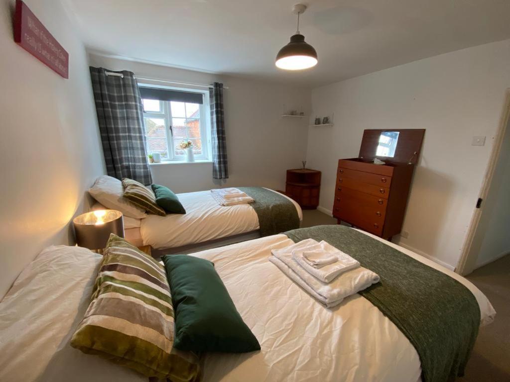 Fern Cottage Iden, Rye Kültér fotó