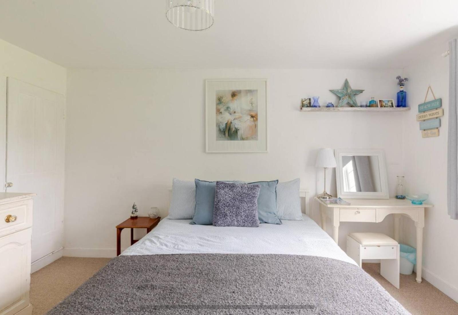 Fern Cottage Iden, Rye Kültér fotó
