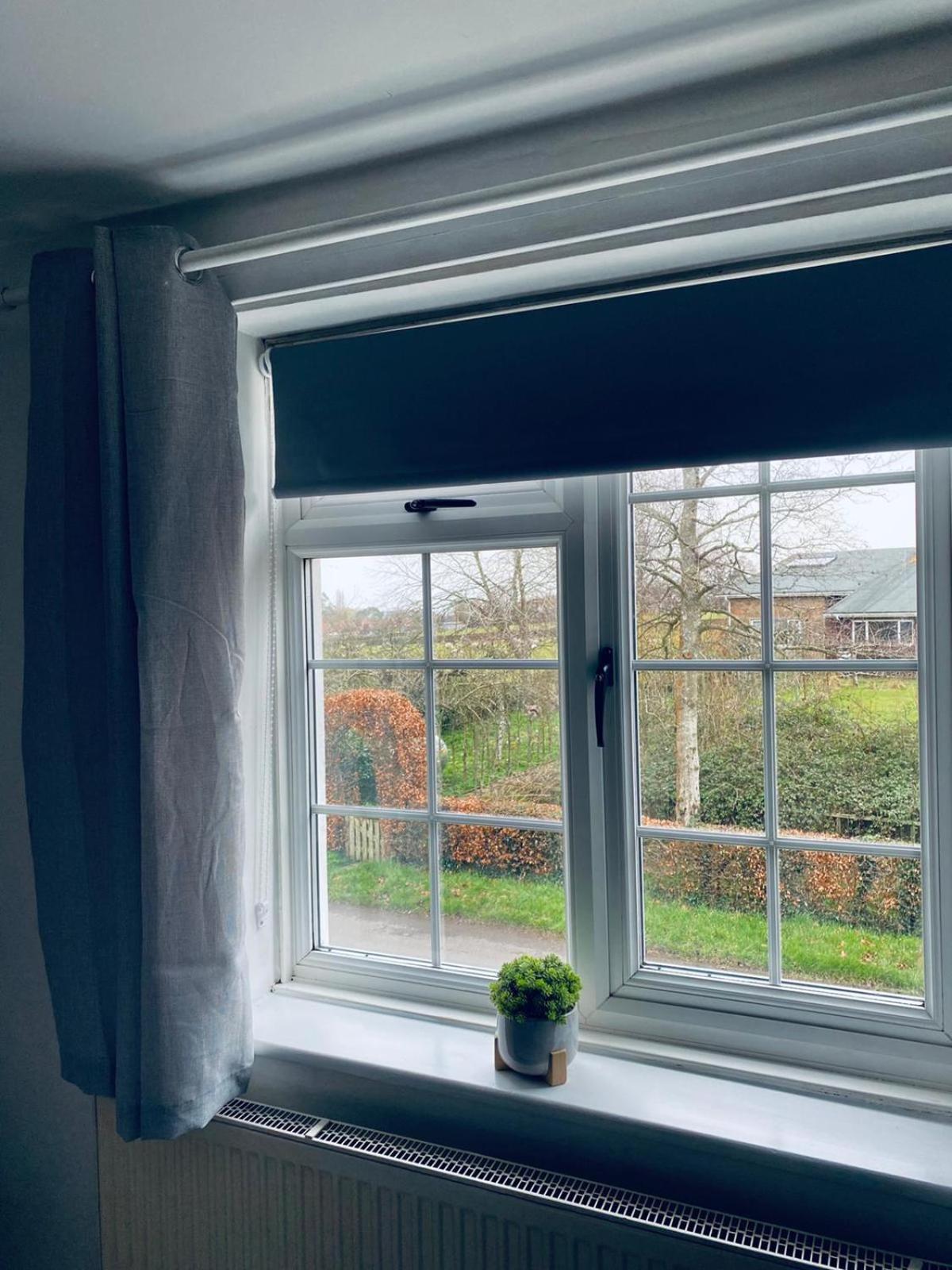 Fern Cottage Iden, Rye Kültér fotó