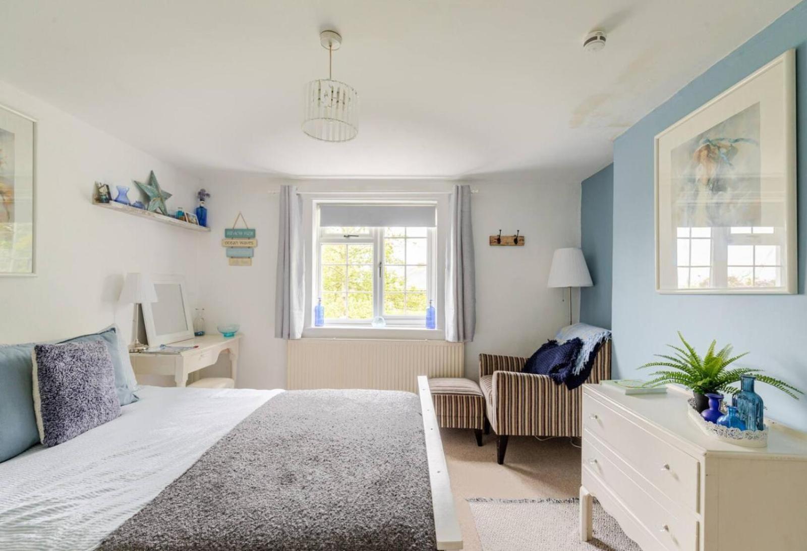 Fern Cottage Iden, Rye Kültér fotó