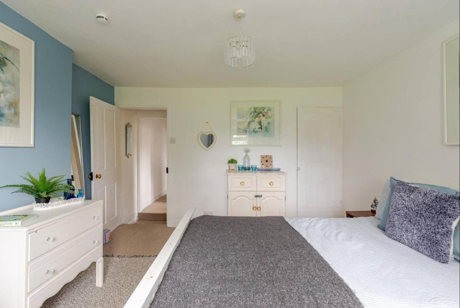 Fern Cottage Iden, Rye Kültér fotó