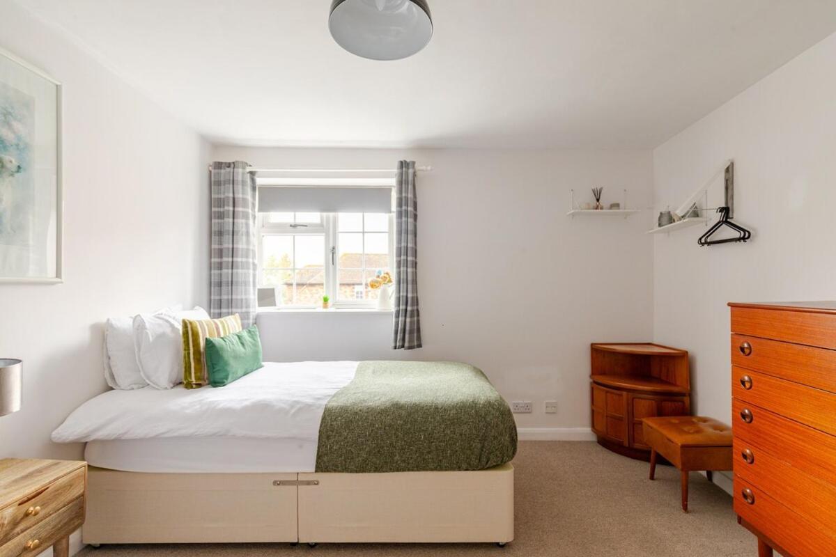 Fern Cottage Iden, Rye Kültér fotó