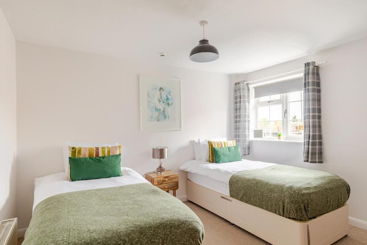 Fern Cottage Iden, Rye Kültér fotó