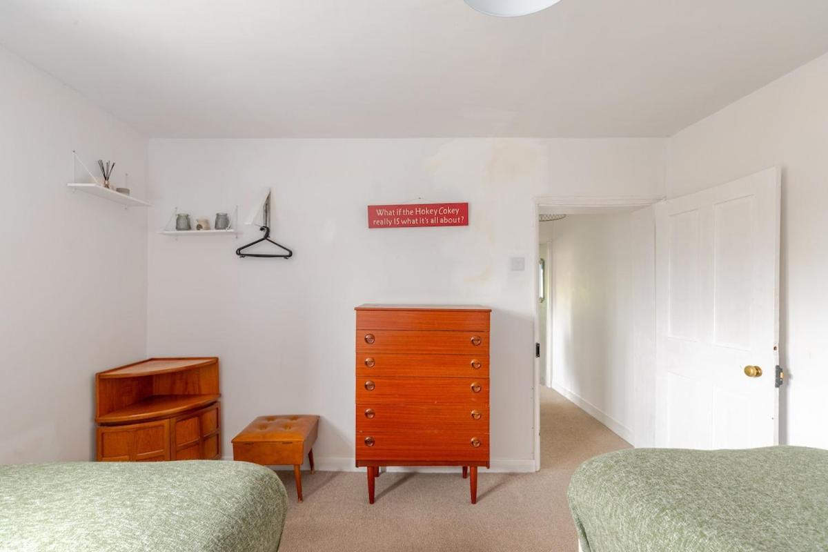 Fern Cottage Iden, Rye Kültér fotó