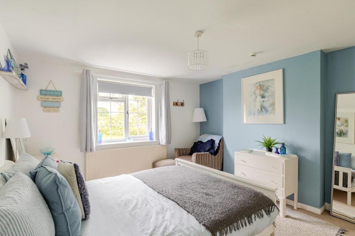 Fern Cottage Iden, Rye Kültér fotó
