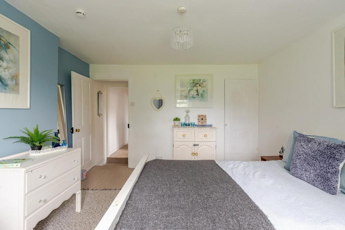 Fern Cottage Iden, Rye Kültér fotó