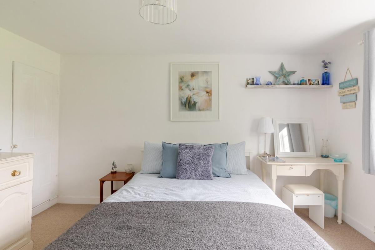 Fern Cottage Iden, Rye Kültér fotó