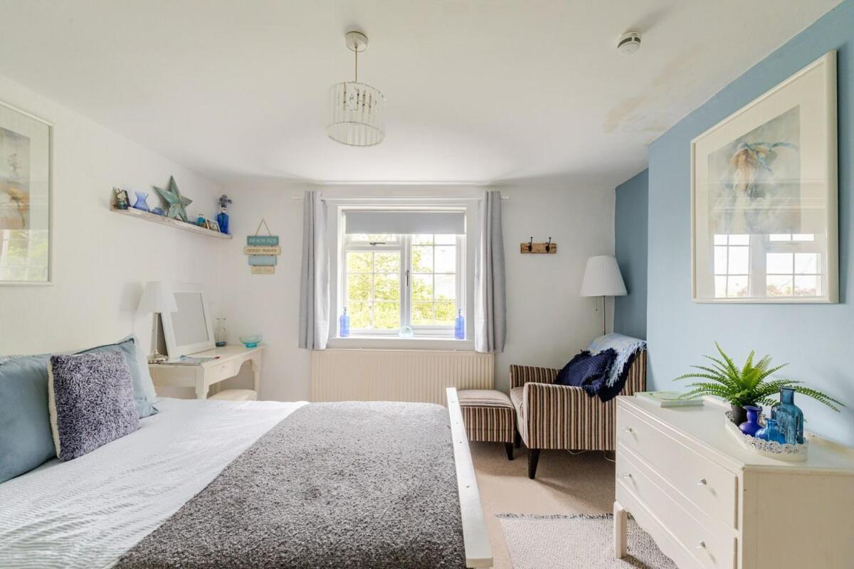 Fern Cottage Iden, Rye Kültér fotó