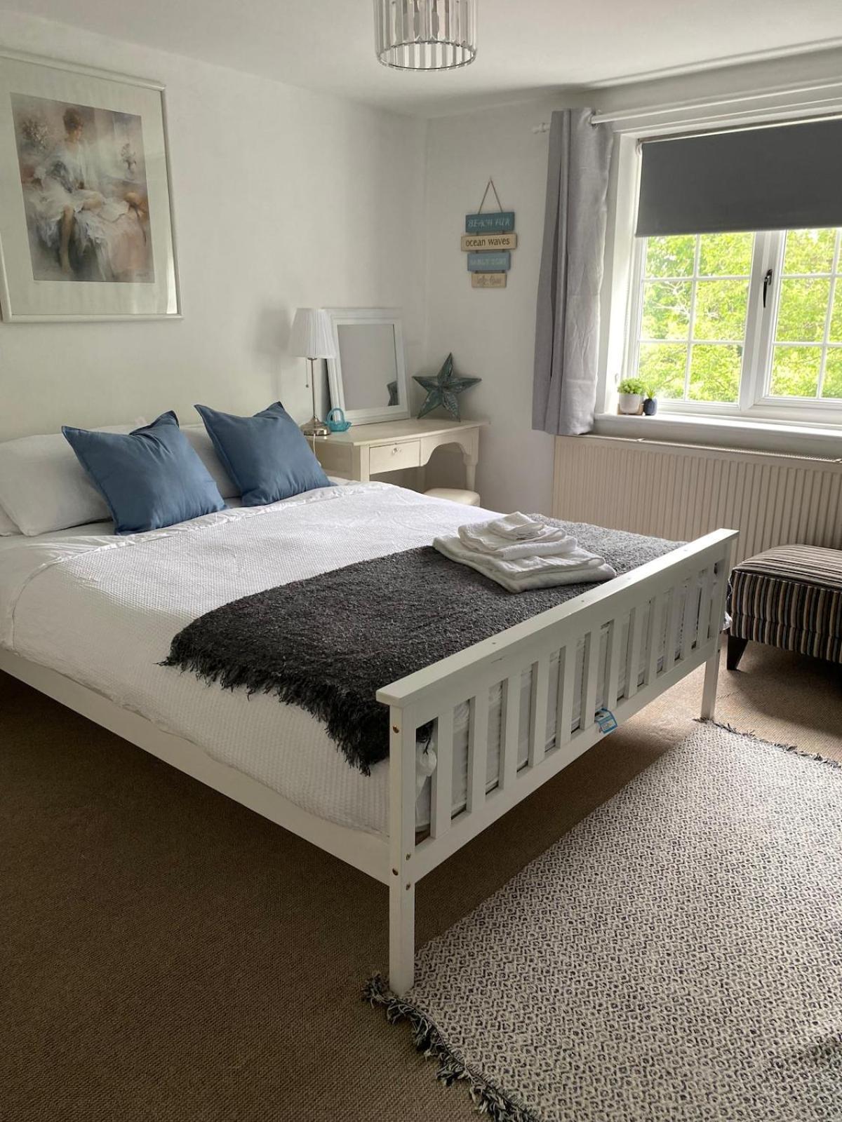 Fern Cottage Iden, Rye Kültér fotó